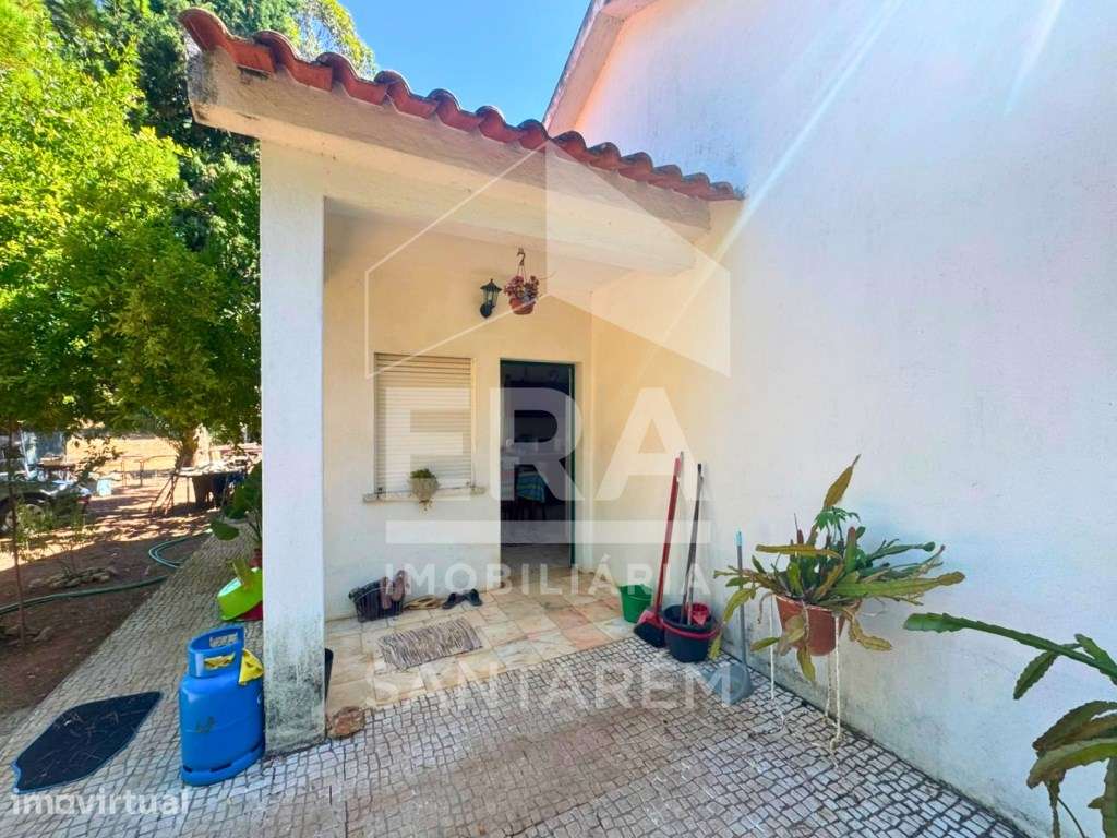 Moradia T3 com 20.210m2 de terreno - Grande imagem: 5/26