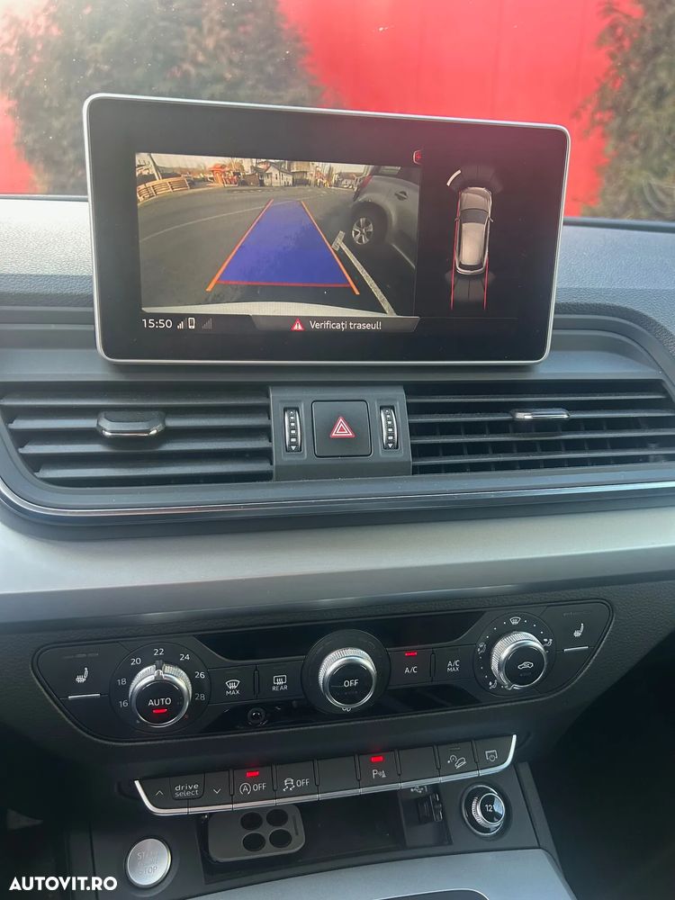 Audi Q5 40 TDI quattro S tronic - 37