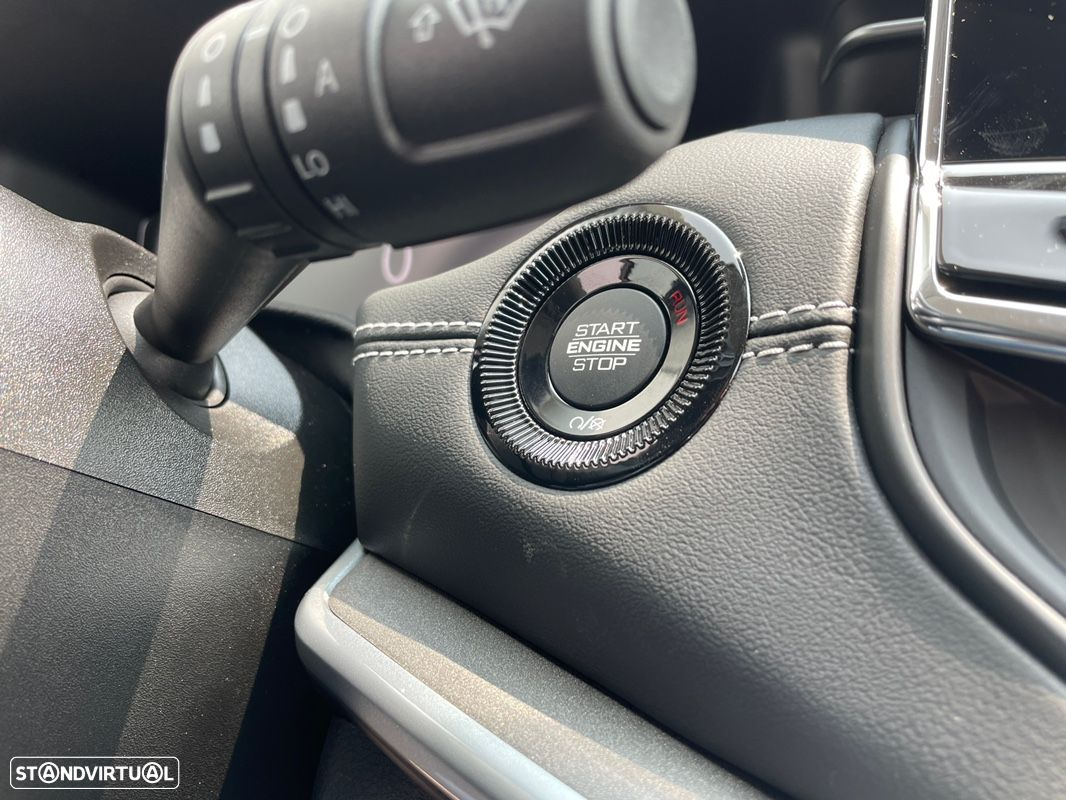 Jeep Compass 1.6 MultiJet Limited - 41