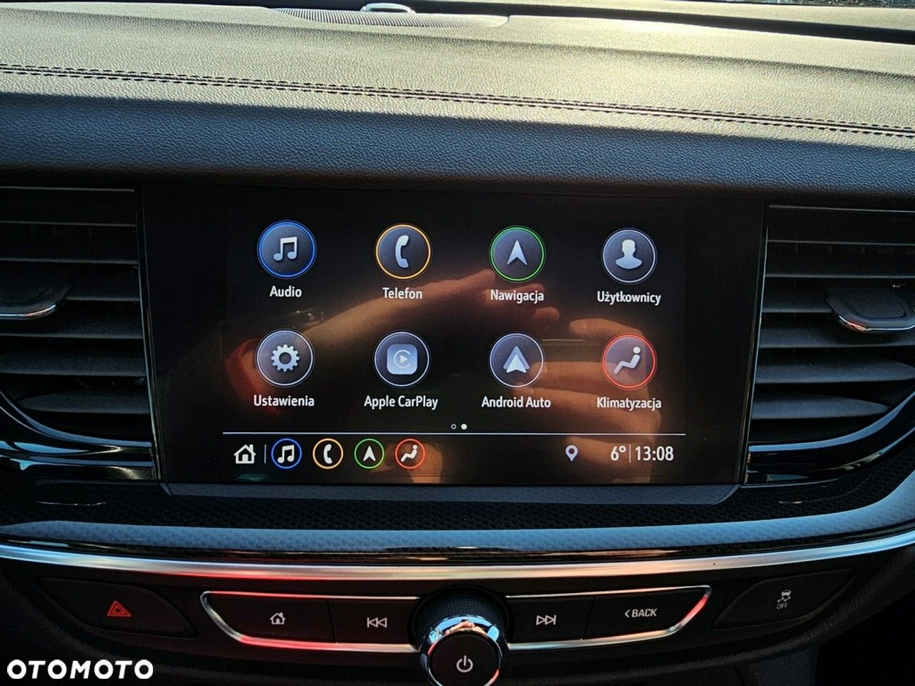 Opel Insignia - 19
