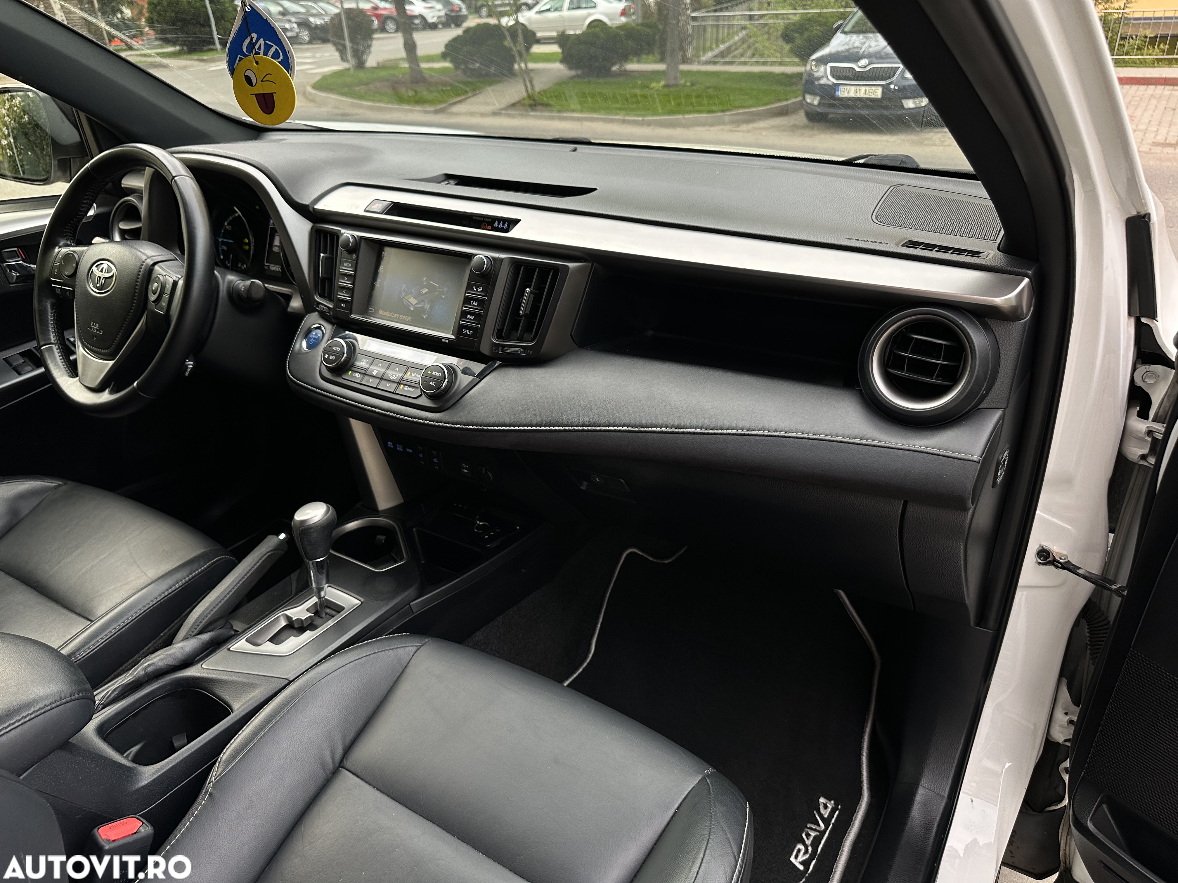 Toyota RAV4 2.5 4x2 Hybrid Edition - 27
