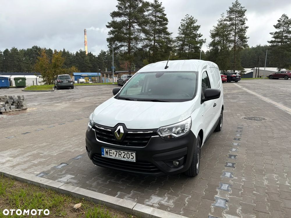 Renault Express - 17