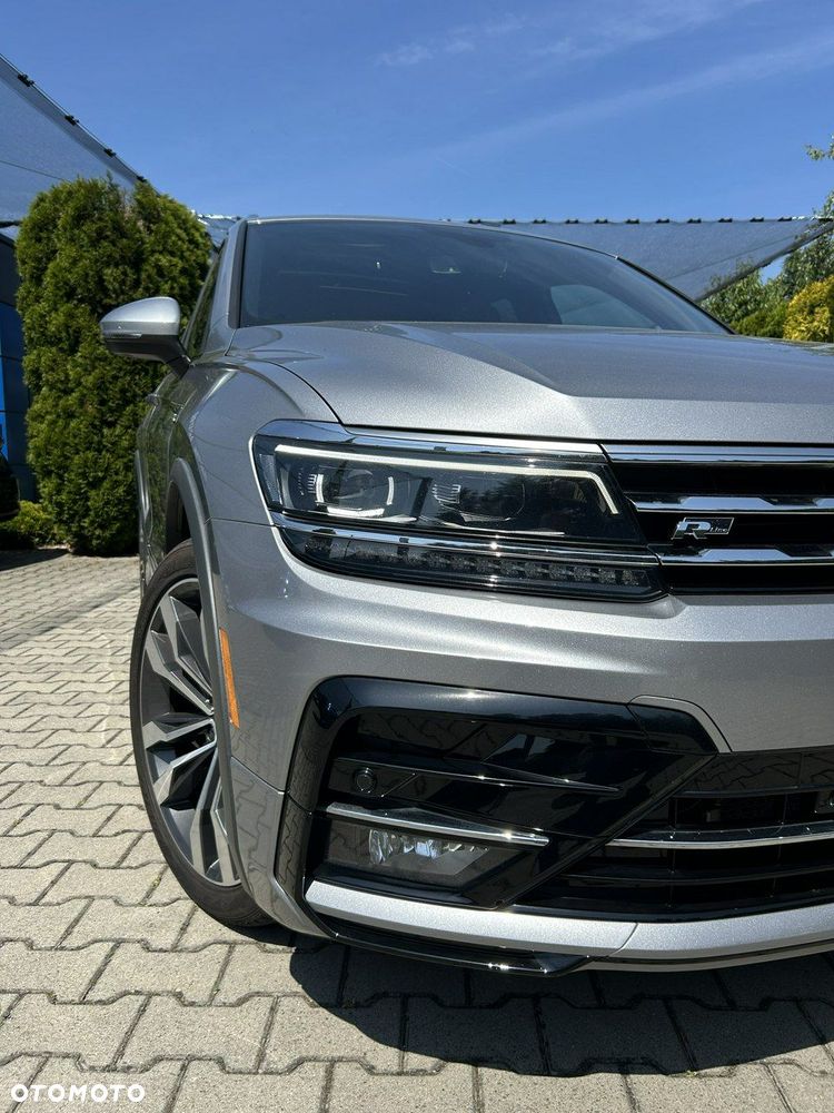 Volkswagen Tiguan Allspace 2.0 TSI 4Mot R-Line DSG - 15