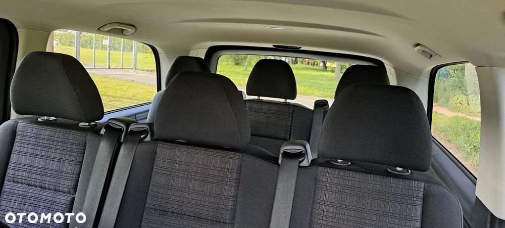 Mercedes-Benz Vito Tourer Base 447.701 - 27