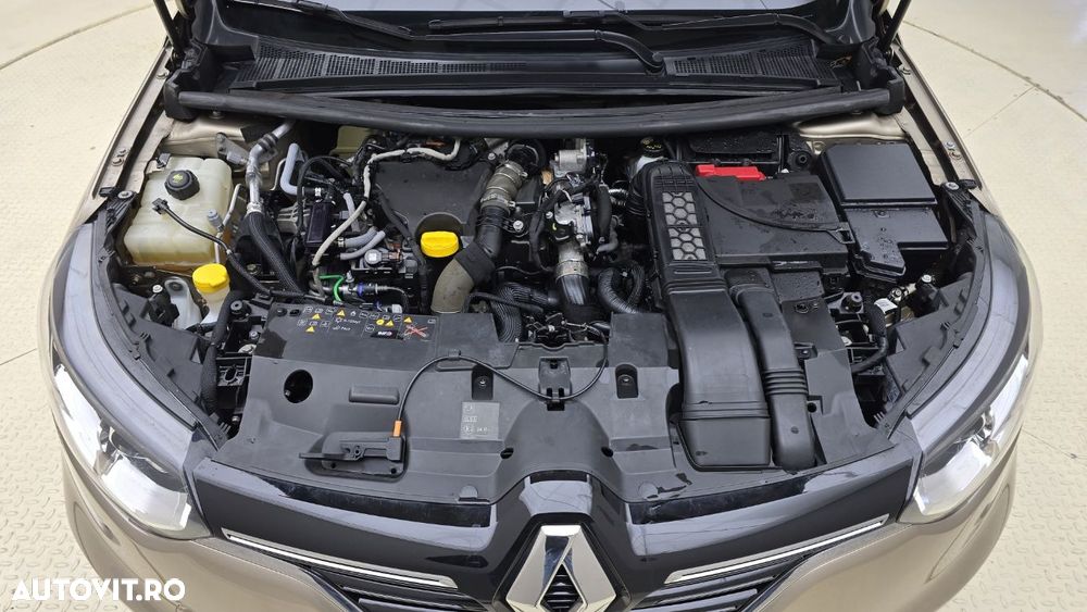 Renault Megane Blue dCi 116 EDC Zen - 21