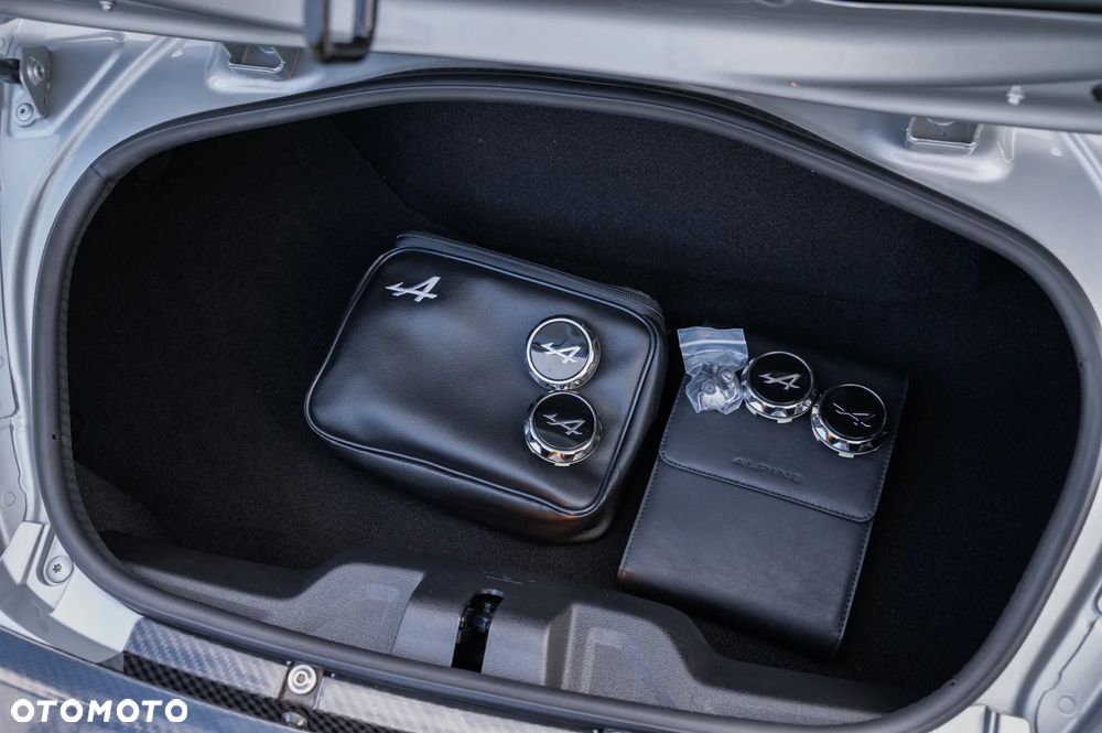 Alpine A110 110 GT - 28