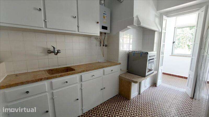 Apartamento em Sintra, Queluz - Grande imagem: 3/16