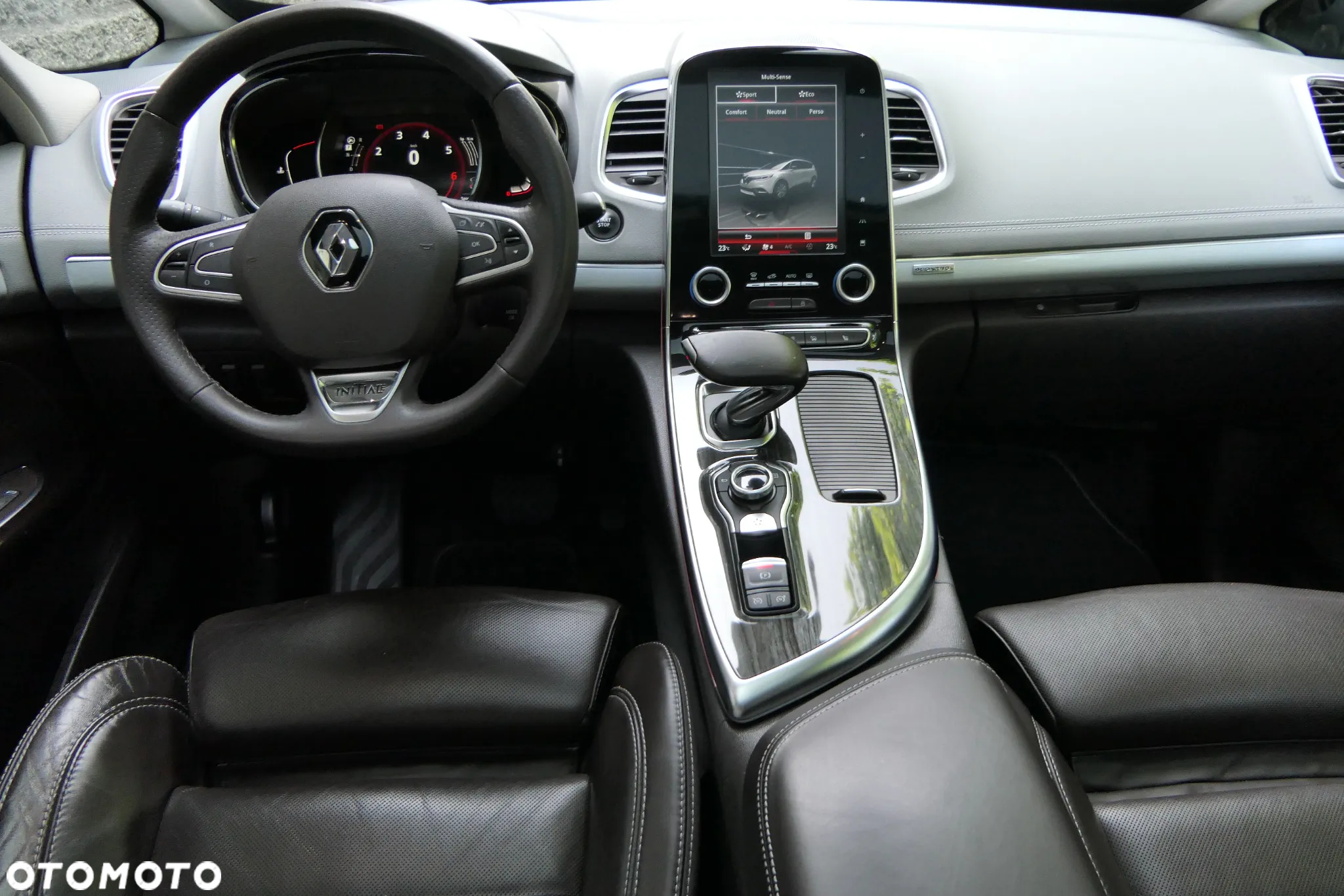 Renault Espace 1.6 TCE Initiale Paris EDC 7os - 2