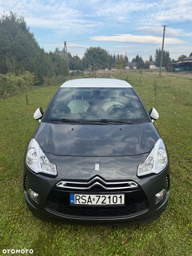 Citroen Ds3