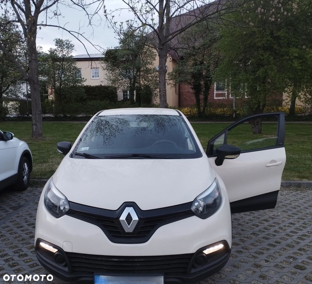 Renault Captur 0.9 Energy TCe Alize EU6 - 2