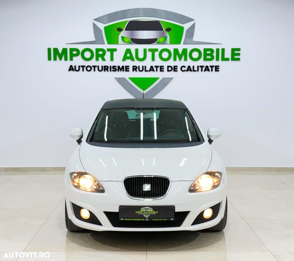 Seat Leon 1.4 Sport Limited - 2