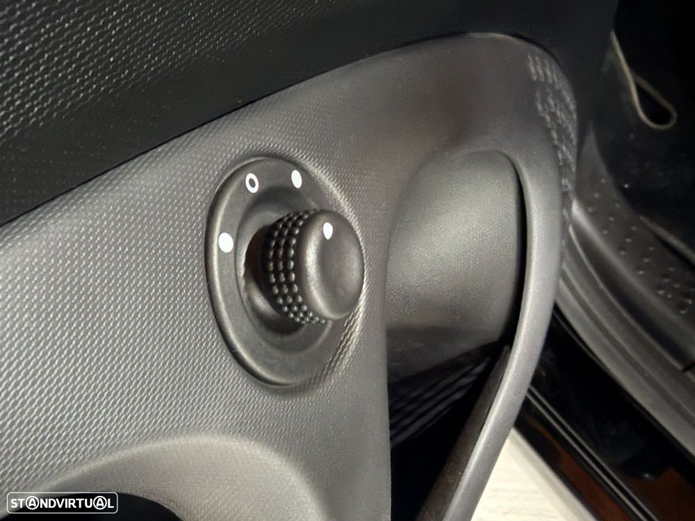 Smart ForTwo Coupé Passion - 21