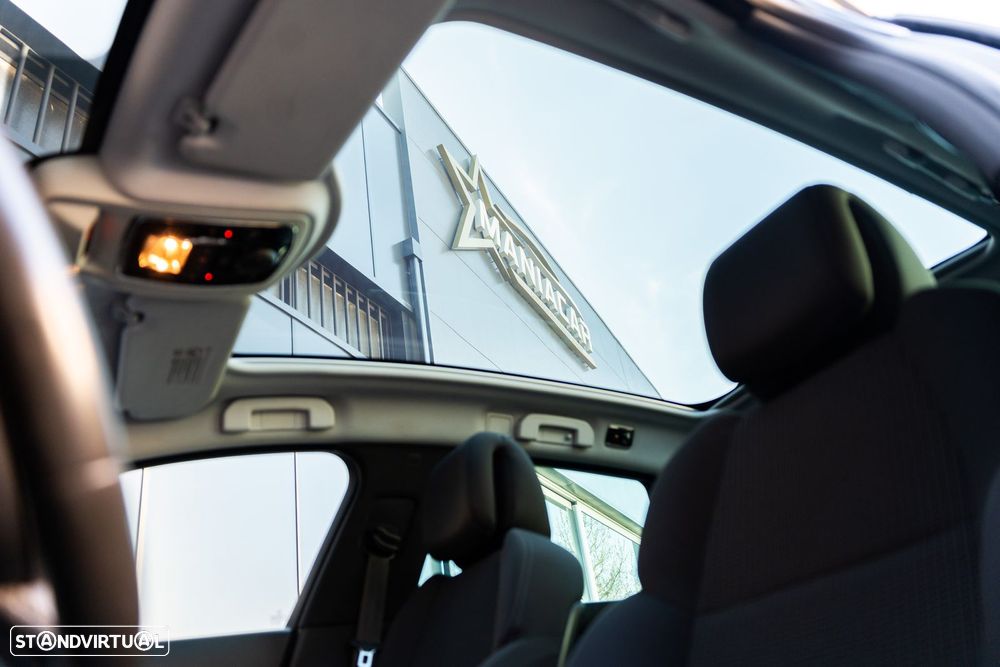 Peugeot 508 SW e-HDi 115 ETG6 Stop&Start Business-Line - 9