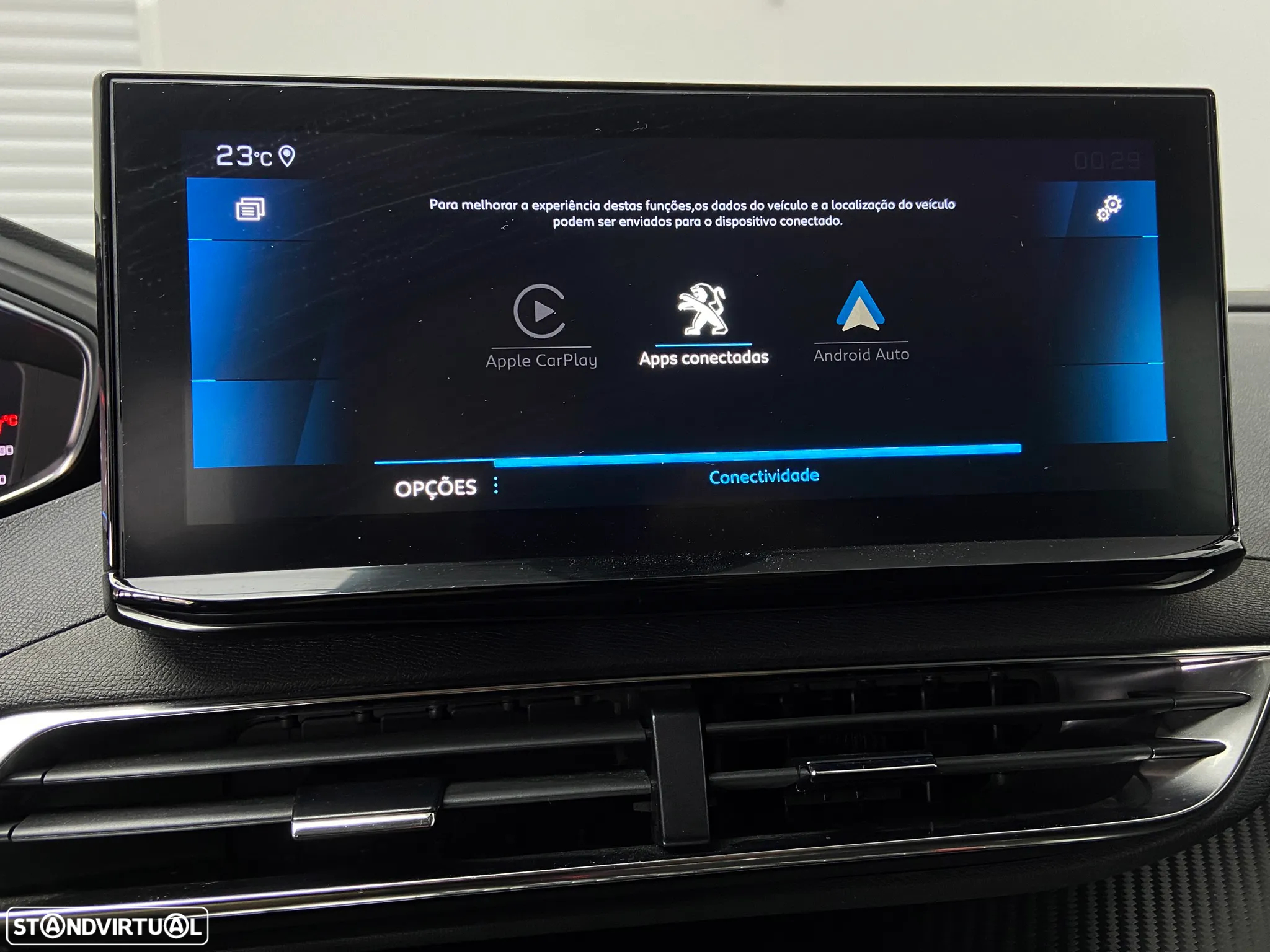 Peugeot 3008 1.5 BlueHDi Active Pack - 20