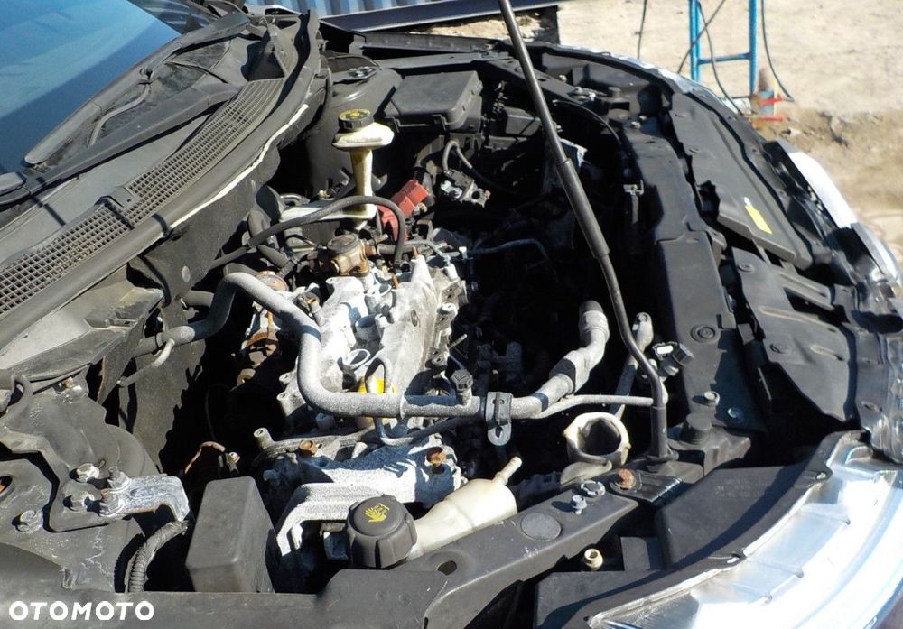 Nissan Qashqai - 5