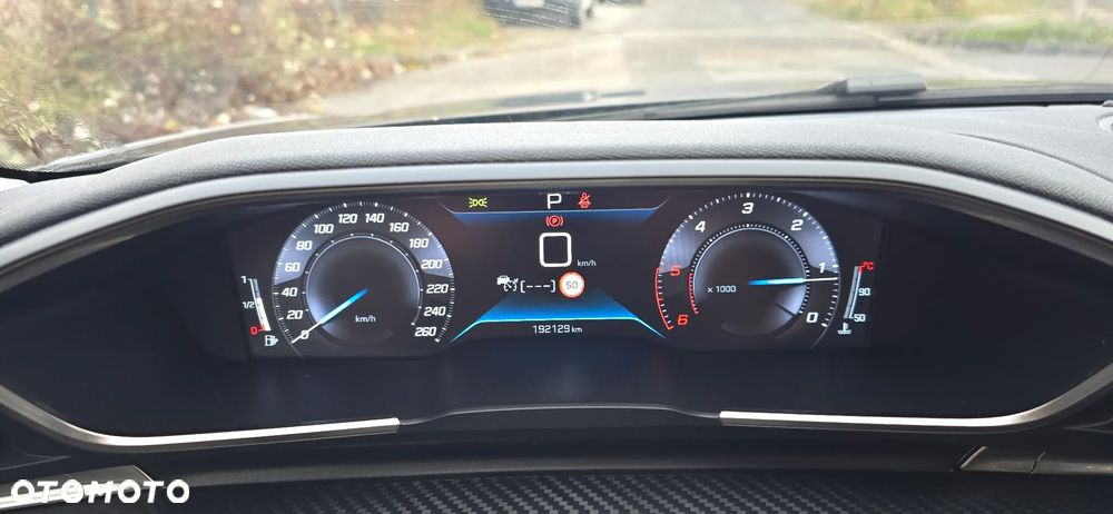 Peugeot 508 2.0 HDi Active - 19