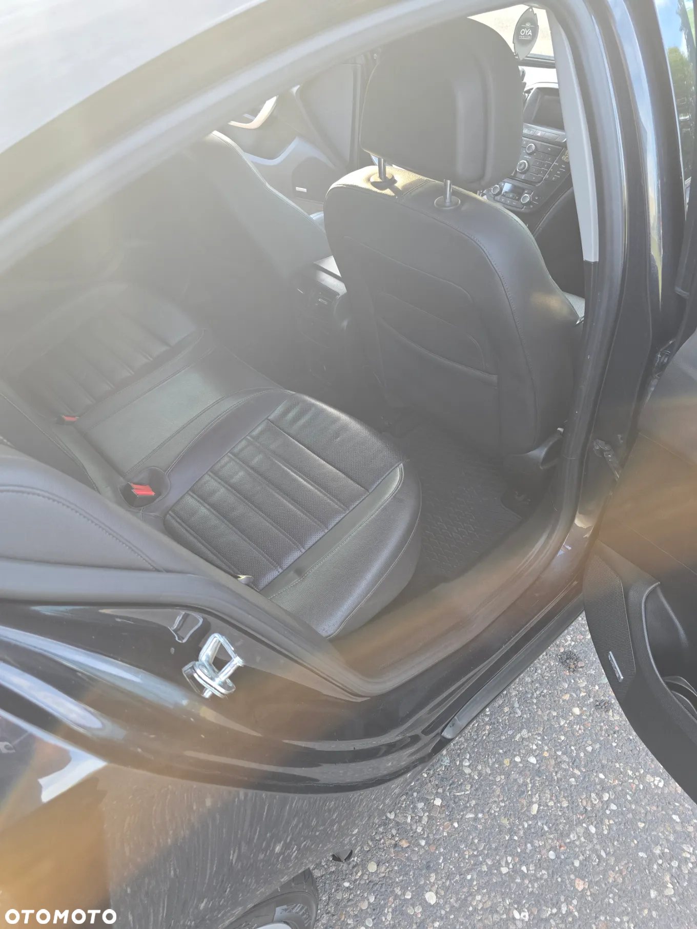 Opel Insignia 2.0 CDTI Sport - 11