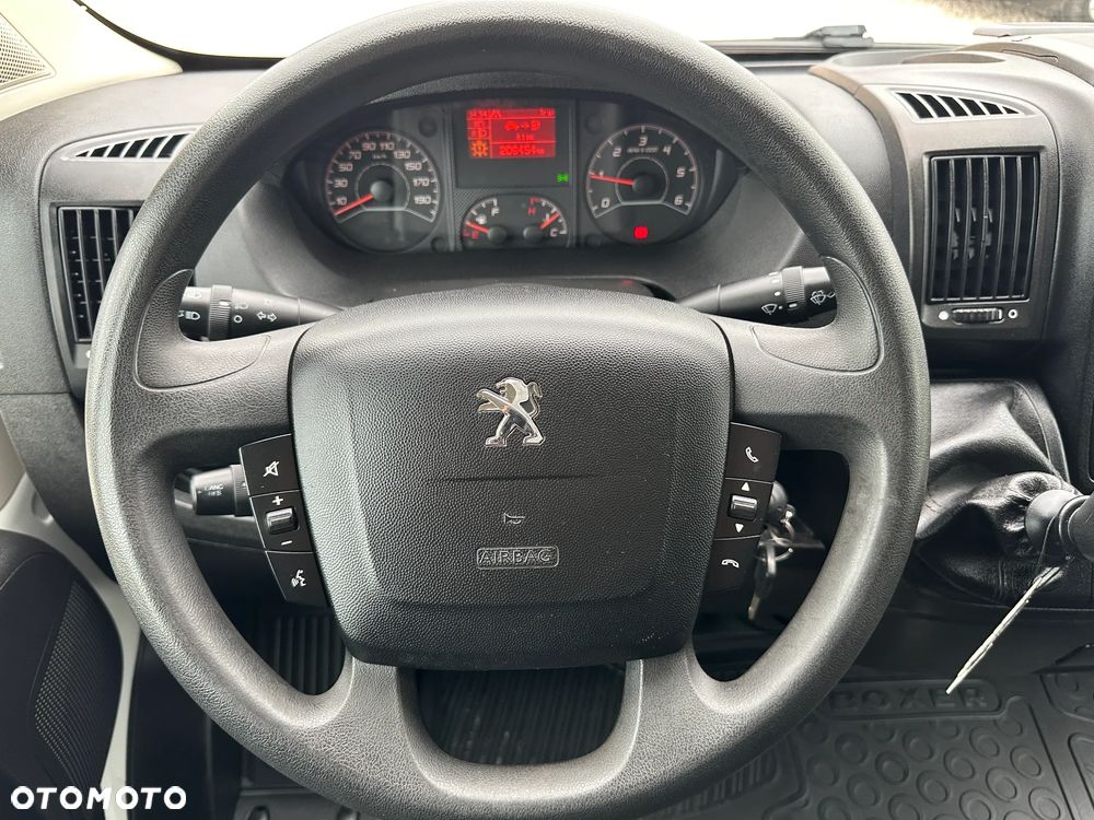 Peugeot Boxer - 18