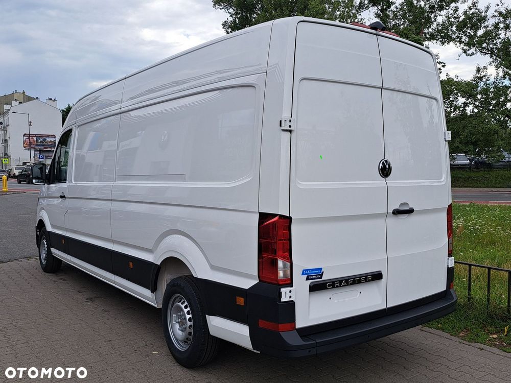 Volkswagen Crafter - 8