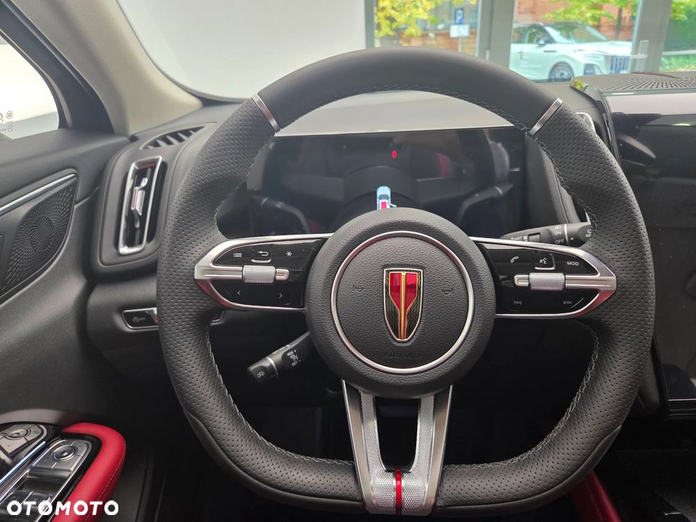 Hongqi HS3 1.5T FWD - 9