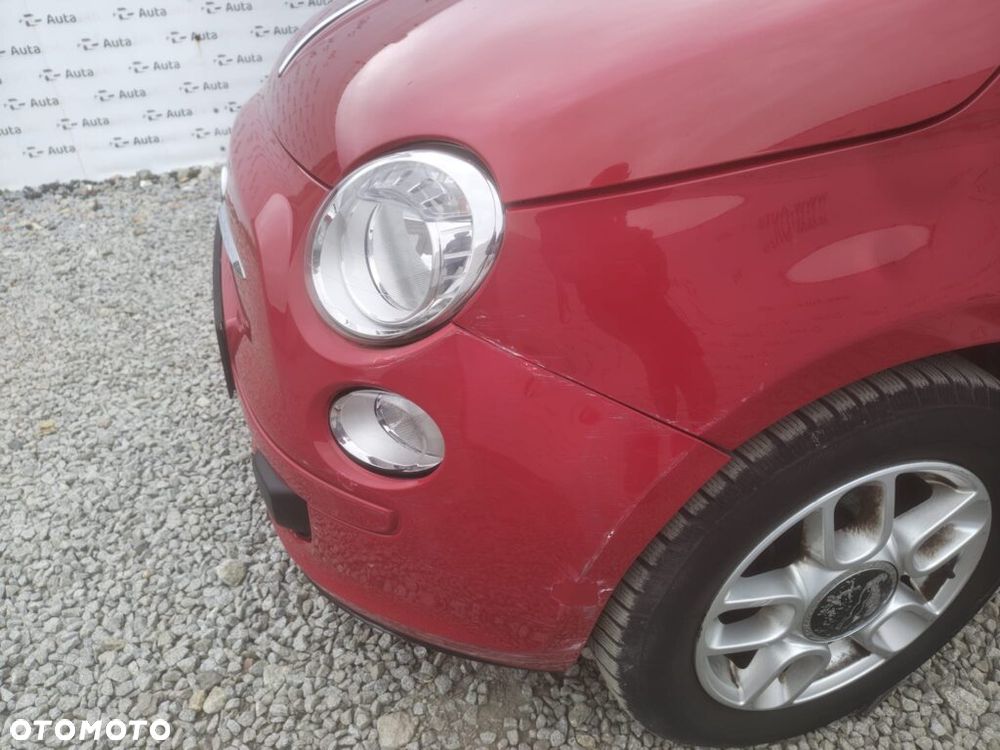 Fiat 500 1.2 Pop - 14