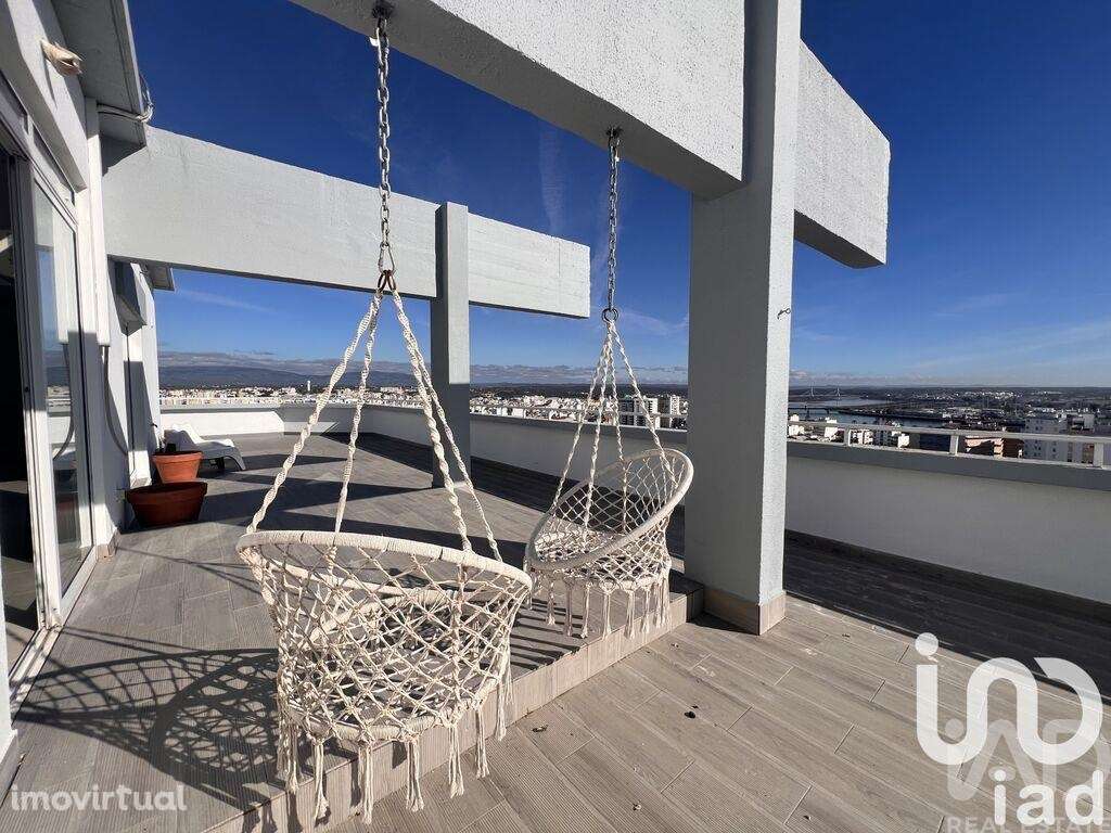 PentHouse T2 em Portimão de 160 m2 - Grande imagem: 2/30