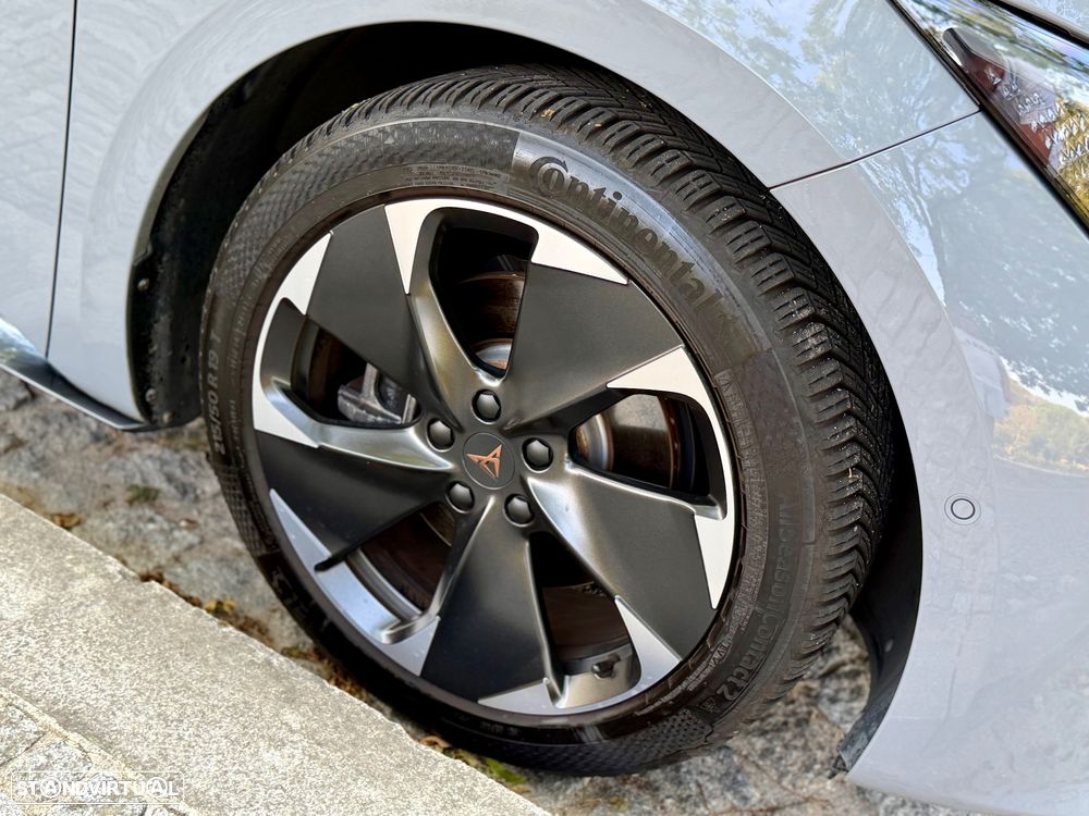 Cupra Born 58 kWh Plus - 14