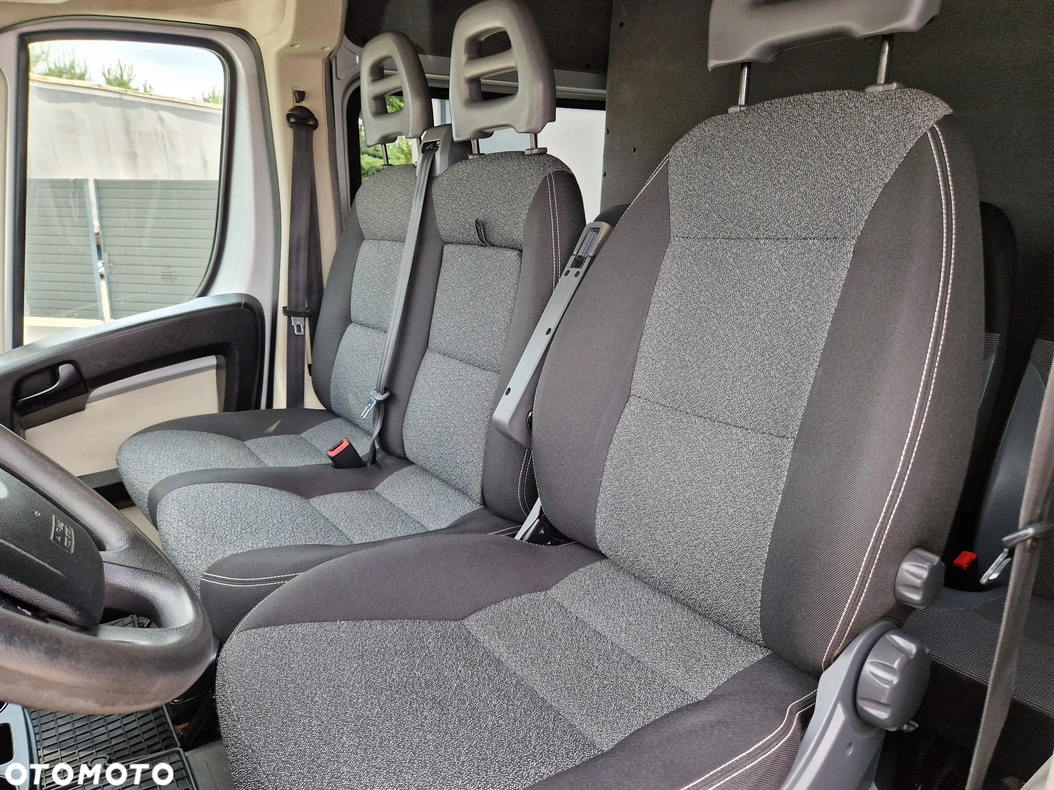 Fiat Ducato - 8