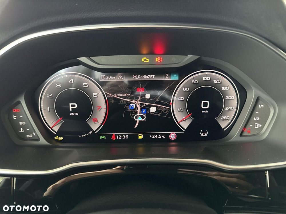 Audi Q3 Sportback - 25