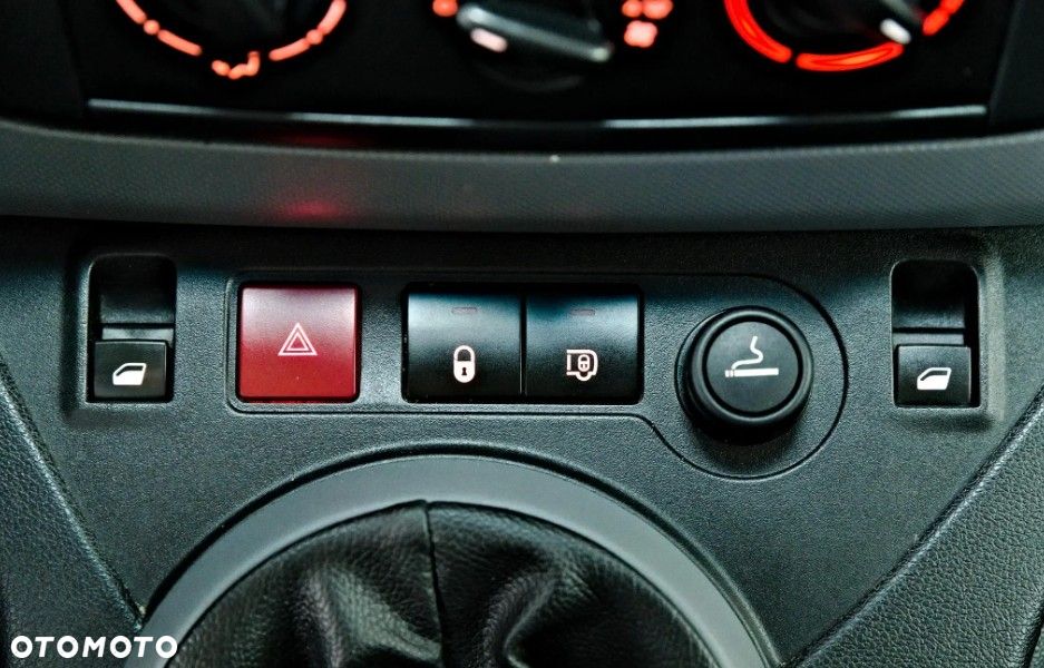 Peugeot Partner - 28