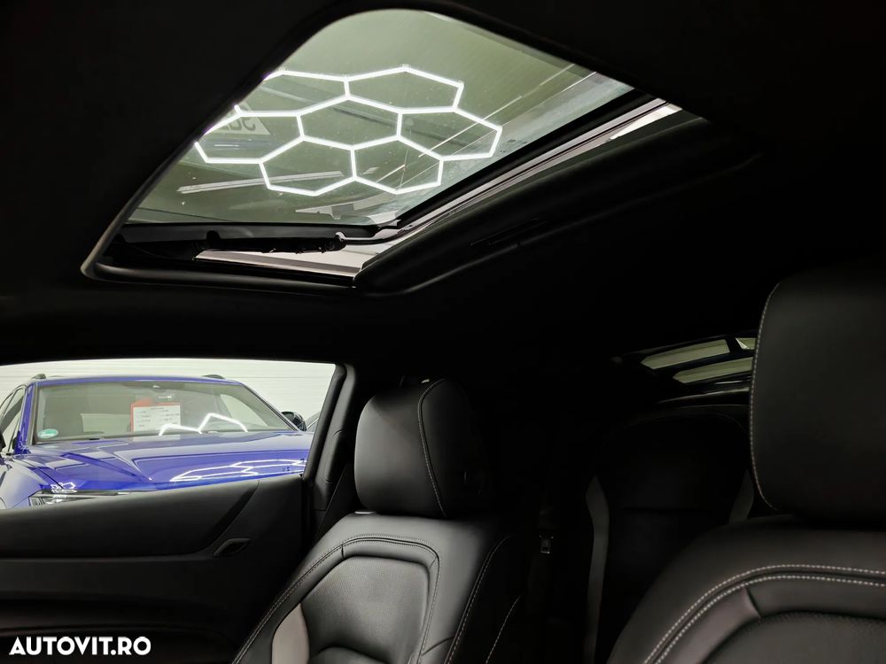 Chevrolet Camaro - 15