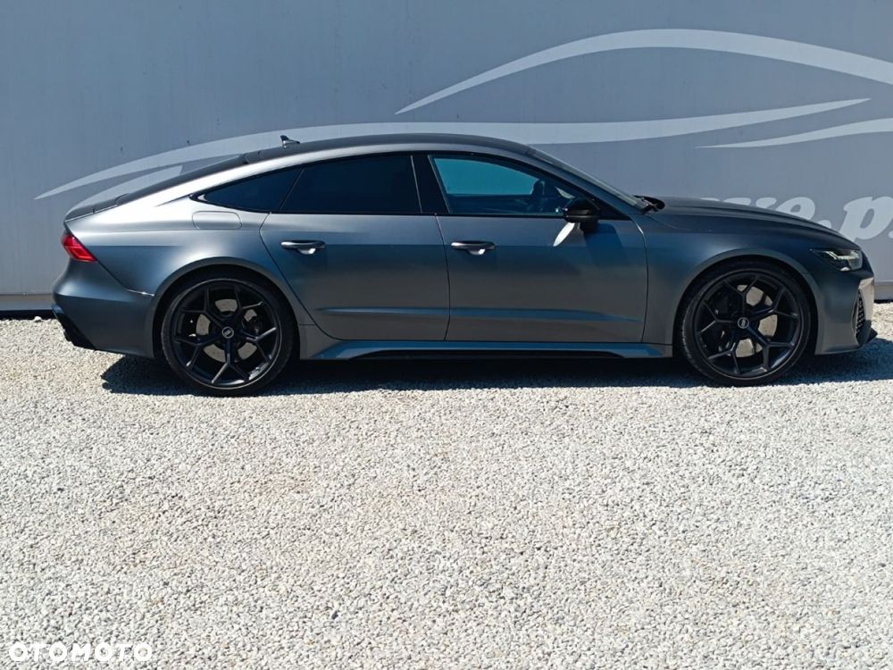 Audi RS7 Sportback - 13