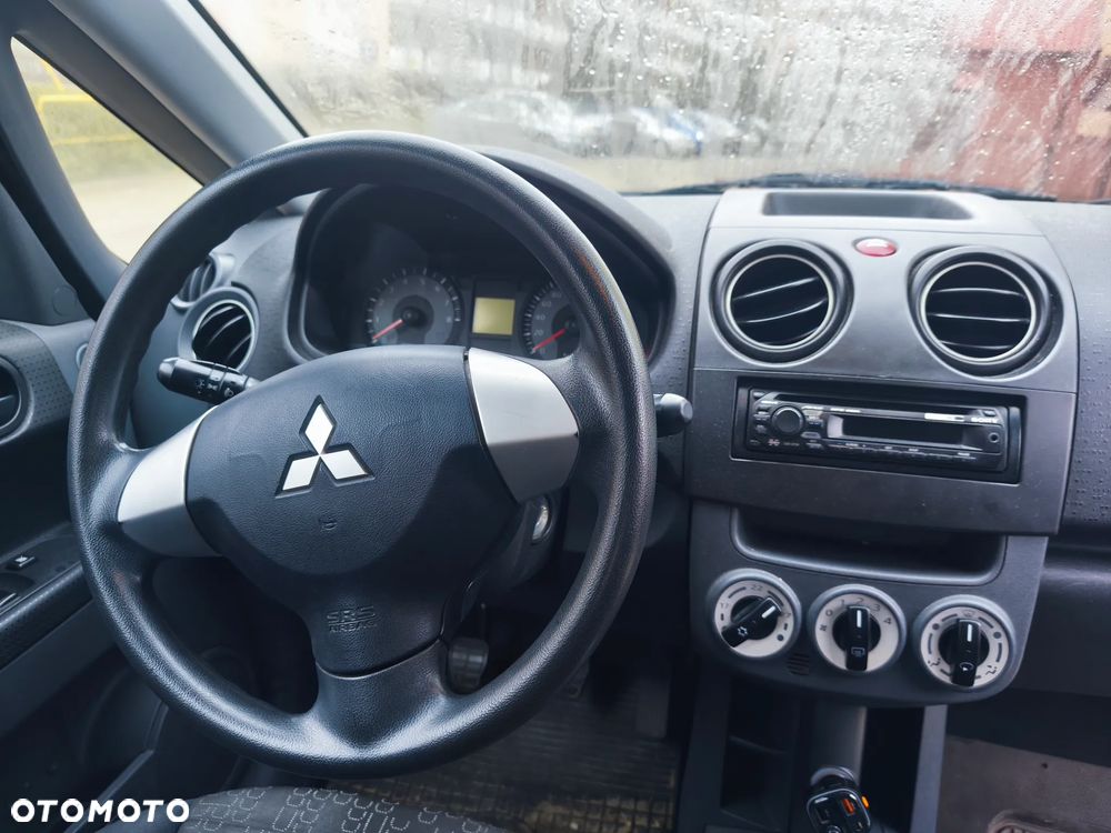 Mitsubishi Colt 1.1 Inform - 3