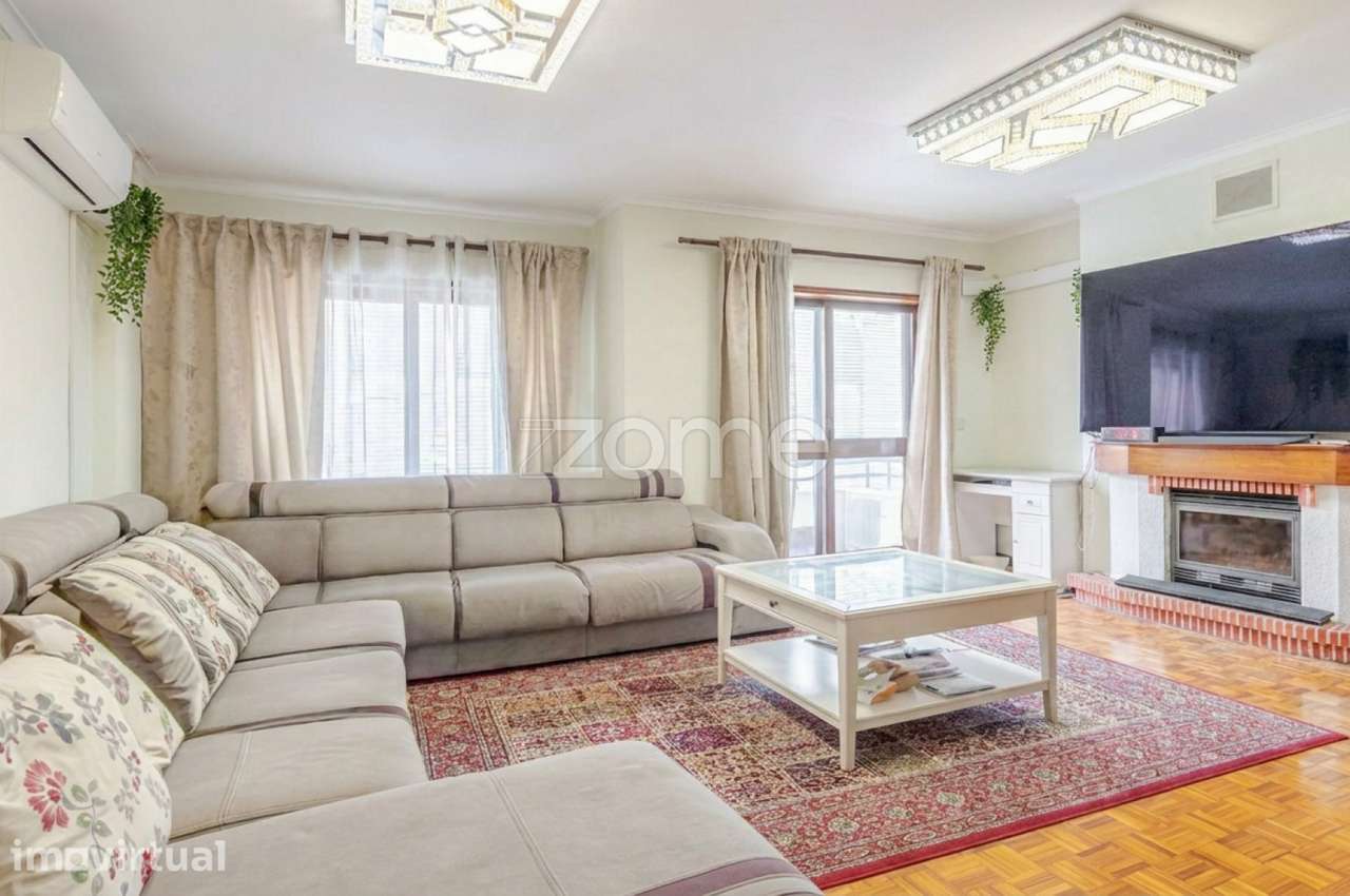 Apartamento T3 Duplex | Santos Pousada - Bonfim - Porto - Grande imagem: 2/22