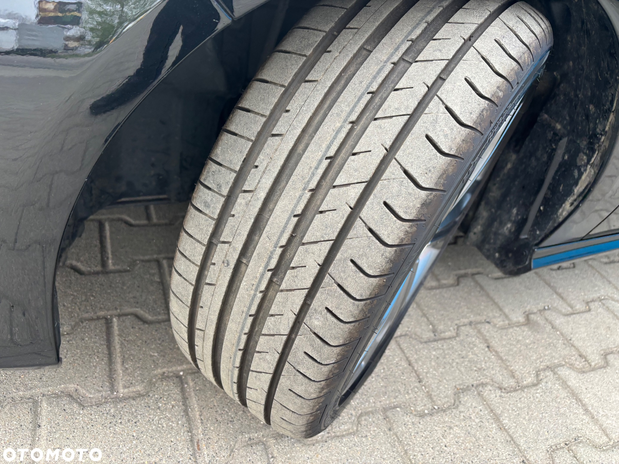 Mercedes-Benz CLA 220 CDI 7G-DCT AMG Line - 22