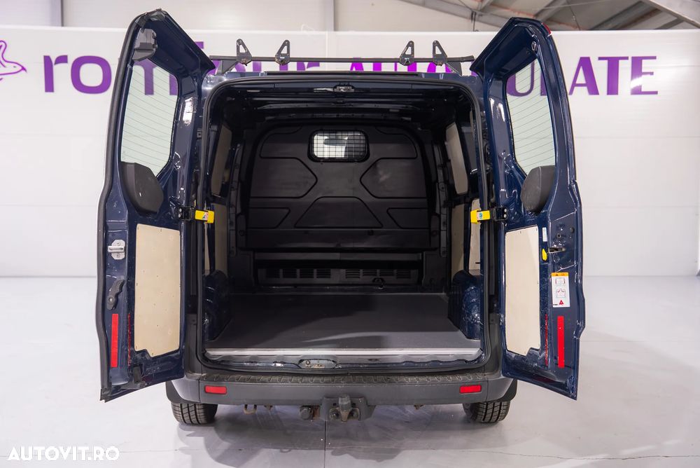 Ford Transit Custom 310 LWB Combi Base - 14