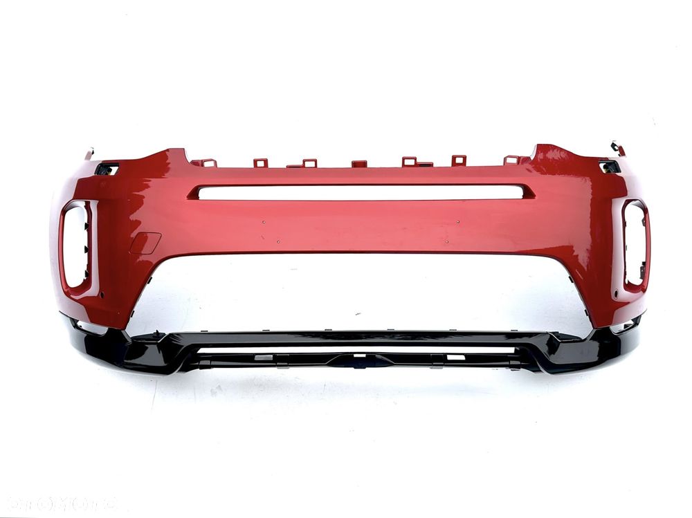 LAND ROVER DISCOVERY SPORT L550 LIFT 2023 - ZDERZAK PRZÓD R DYNAMIC HSE OE - 3