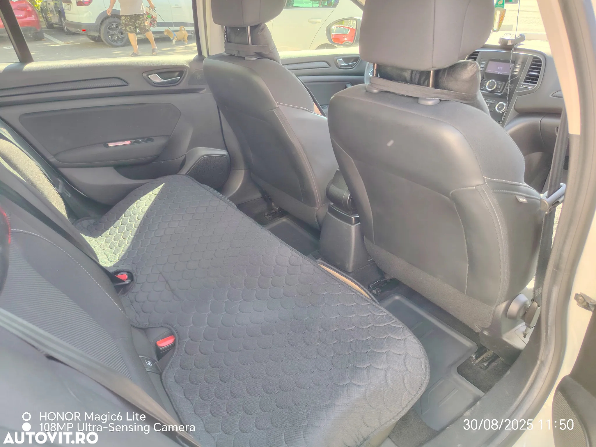 Renault Megane - 6