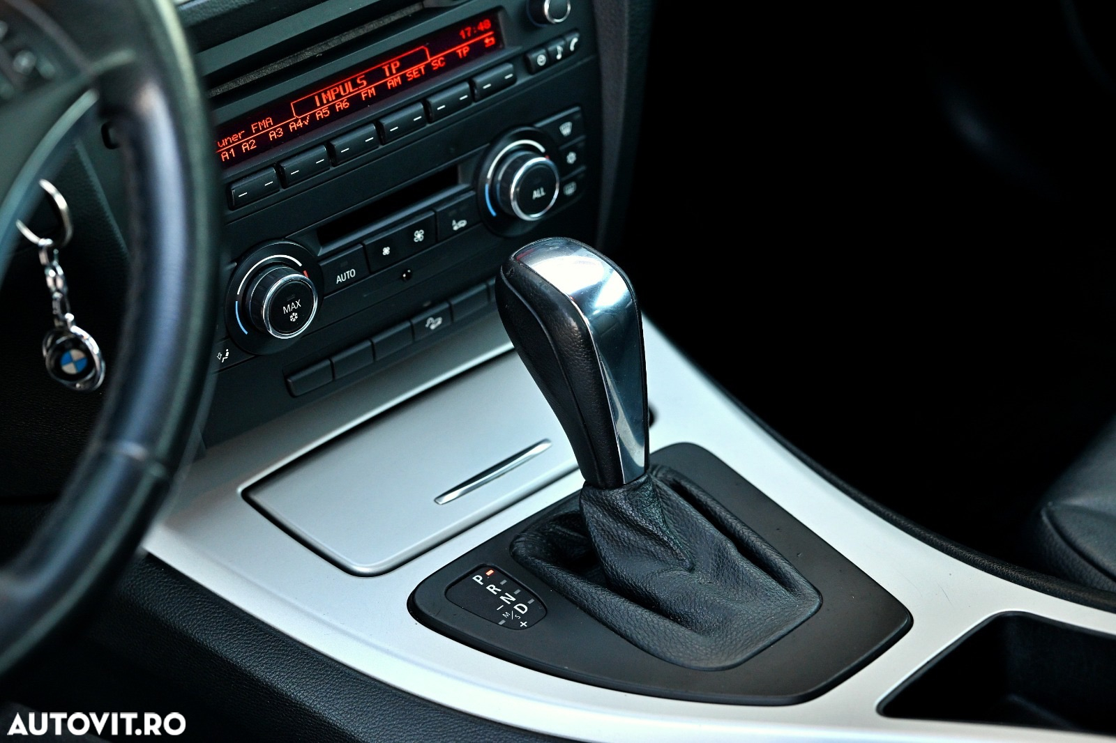 BMW Seria 3 320d xDrive Coupe Aut. - 10