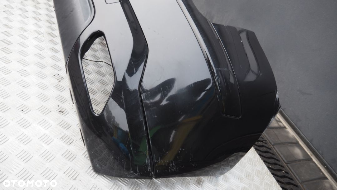 Zderzak Tylny tył citroen c4 coupe 3drzwi - 3