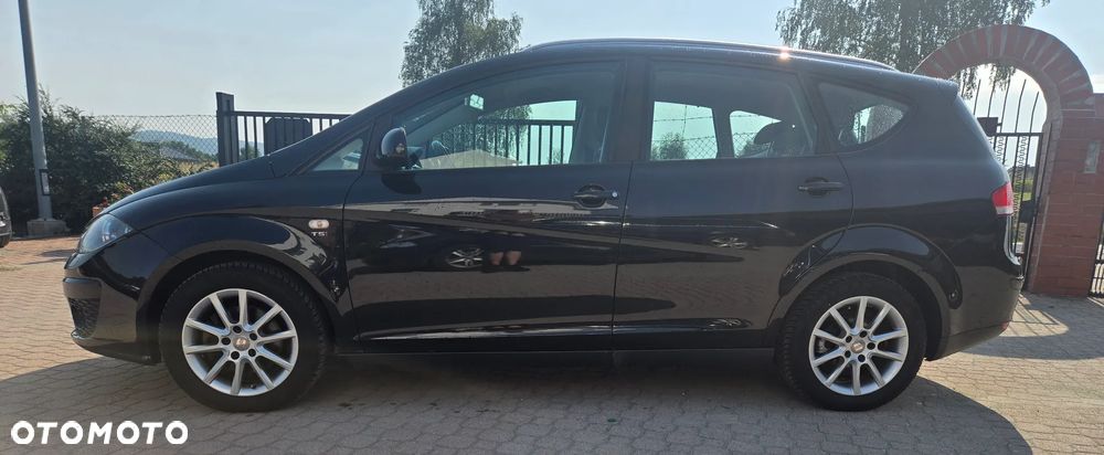 Seat Altea XL 1.4 TSI Style Copa - 8