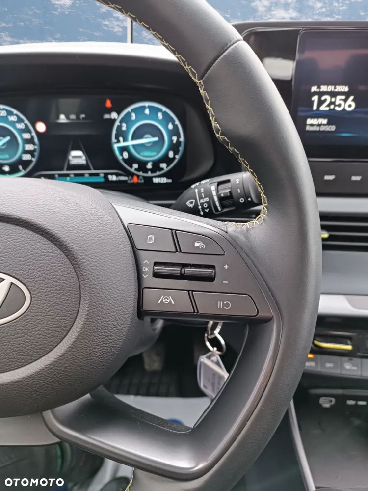 Hyundai i20 1.2 Modern - 20