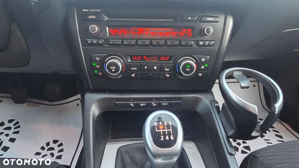 BMW X1 - 22