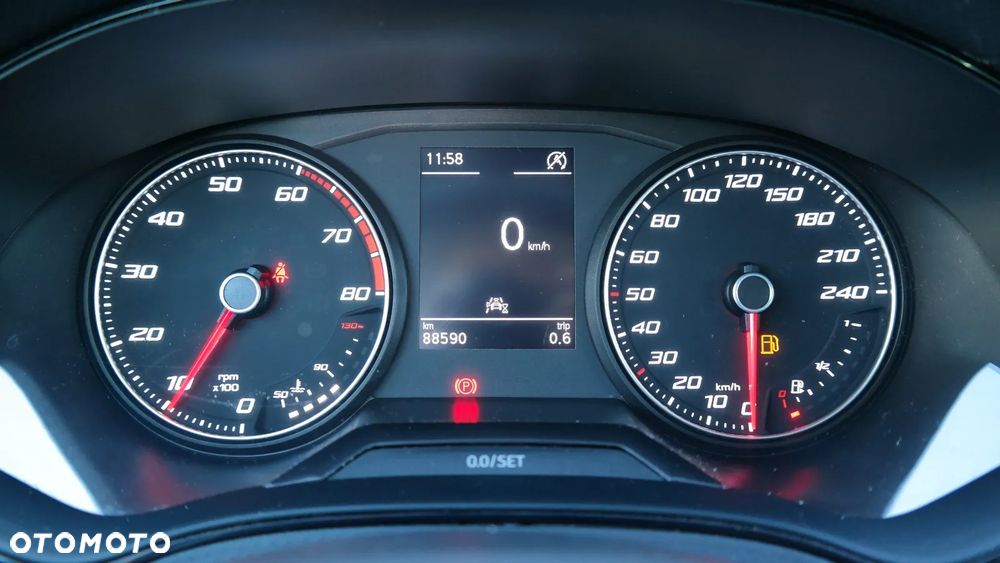 Seat Arona 1.0 TSI Style S&S - 13