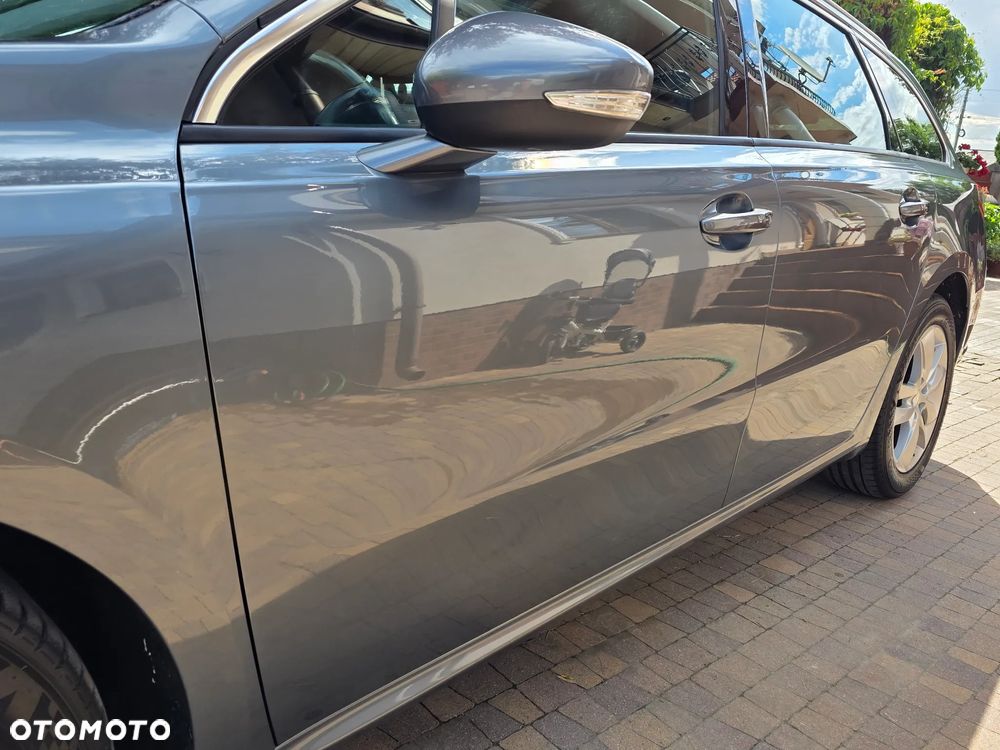 Peugeot 508 HDi FAP 140 Active - 4