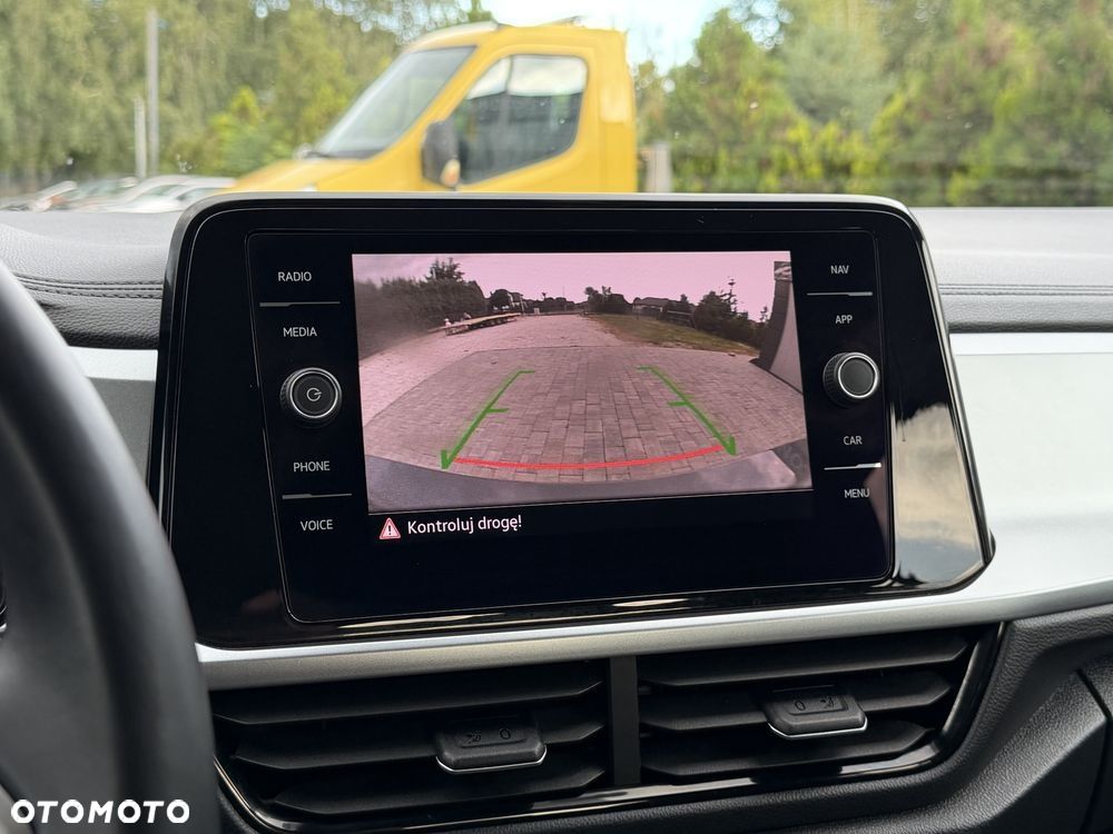 Volkswagen T-Roc 1.5 TSI Style - 34