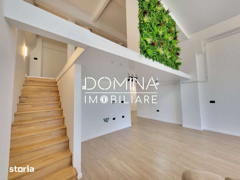 Vanzare apartament cu 2 camere tip Loft, Premium, Ansamblul Coloana Pa — fotografia 2