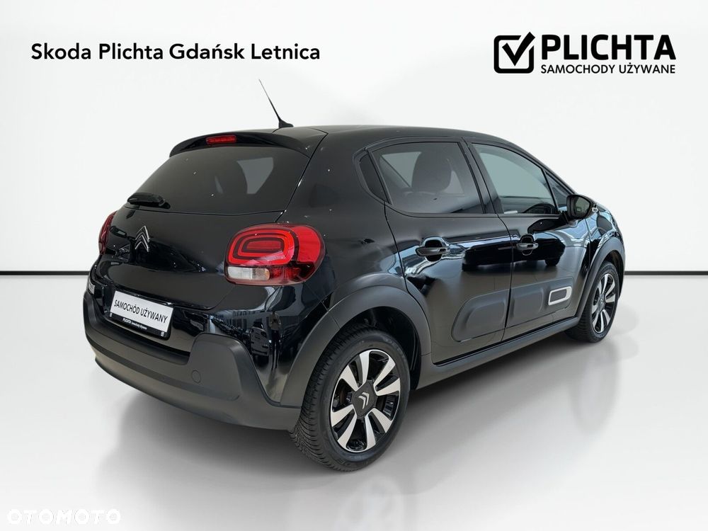 Citroën C3 - 6