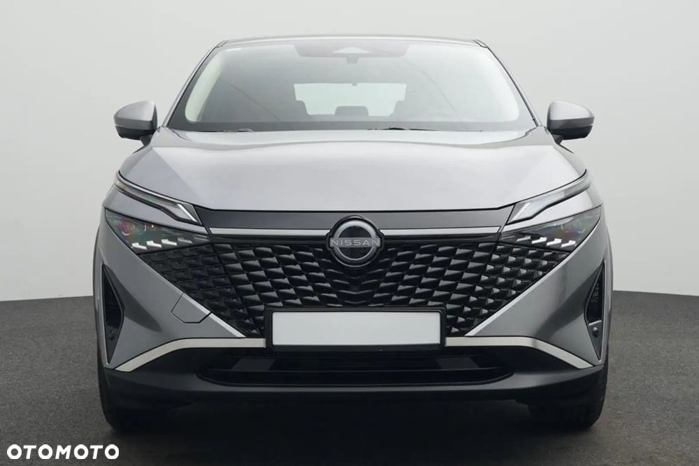 Nissan Qashqai 1.3 DIG-T MHEV Acenta Xtronic - 5