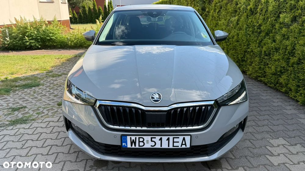 Skoda Scala 1.0 TSI Ambition - 3